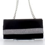 Bags Women Giulia De Mille 321RP22 NERO