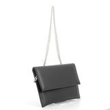 Borse donna Giulia De Mille DA039P22 NERO