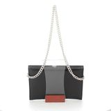 Borse donna Giulia De Mille DA039P22 NERO