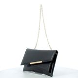 Borse donna Giulia De Mille N723P23 NERO