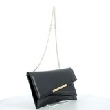 Borse donna Giulia De Mille N723P23 NERO