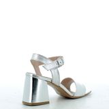 Scarpe donna Giulia De Mille 081P23 ARGENTO