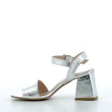 Scarpe donna Giulia De Mille 081P23 ARGENTO