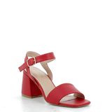 Scarpe donna Giulia De Mille 081P23 ROSSO