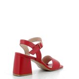 Scarpe donna Giulia De Mille 081P23 ROSSO