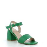 Scarpe donna Giulia De Mille 081P23 VERDE