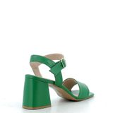 Scarpe donna Giulia De Mille 081P23 VERDE