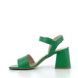 Scarpe donna Giulia De Mille 081P23 VERDE