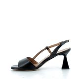 Scarpe donna Giulia De Mille 210P23 SOFT NE