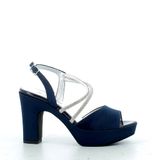 Scarpe donna Giulia De Mille 2221P23 BLU