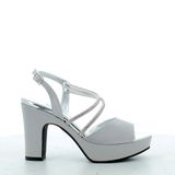 Scarpe donna Giulia De Mille 2221P23 RASO AR