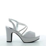 Scarpe donna Giulia De Mille 2221P23 RASO AR
