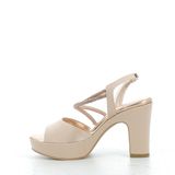 Scarpe donna Giulia De Mille 2221P23 RASO NU