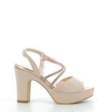 Scarpe donna Giulia De Mille 2221P23 RASO NU
