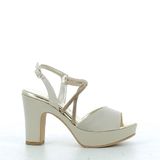 Scarpe donna Giulia De Mille 2221P23 RASO PL