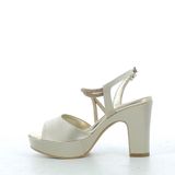 Scarpe donna Giulia De Mille 2221P23 RASO PL
