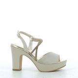 Scarpe donna Giulia De Mille 2221P23 RASO PL