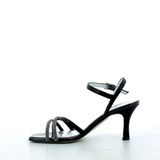 Scarpe donna Giulia De Mille 2232P23 RASO NE