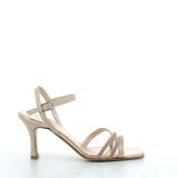 Scarpe donna Giulia De Mille 2232P23 RASO NU