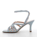 Scarpe donna Giulia De Mille 2234P22 NAP POL