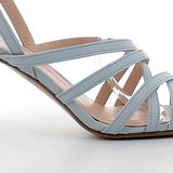 Scarpe donna Giulia De Mille 2234P22 NAP POL