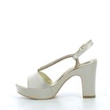 Scarpe donna Giulia De Mille 2239P23 RASO PL
