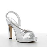 Scarpe donna Giulia De Mille 2246P22 LAM ARG