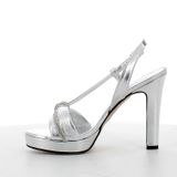 Scarpe donna Giulia De Mille 2246P22 LAM ARG