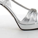 Scarpe donna Giulia De Mille 2246P22 LAM ARG