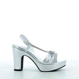 Scarpe donna Giulia De Mille 2246P23 LAM ARG