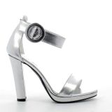 Shoes Women Giulia De Mille 6059P22 LAM ARG