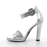 Shoes Women Giulia De Mille 6059P22 LAM ARG