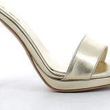 Shoes Women Giulia De Mille 6059P22 LAM PLA
