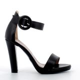 Shoes Women Giulia De Mille 6059P22 LIZ NER