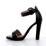Shoes Women Giulia De Mille 6059P22 LIZ NER