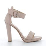 Shoes Women Giulia De Mille 6059P22 LIZ NUD