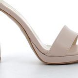 Shoes Women Giulia De Mille 6059P22 LIZ NUD
