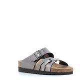 Scarpe Grunland donna 0744P25 ANTRACITE