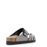 Scarpe Grunland donna 0744P25 ANTRACITE