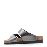 Scarpe Grunland donna 0744P25 ANTRACITE