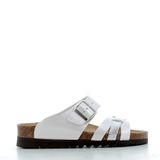 Scarpe Grunland donna 0744P25 PERLA
