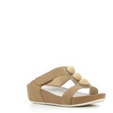 Scarpe Grunland donna 0881P25 CUOIO