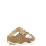 Scarpe Grunland donna 0881P25 CUOIO