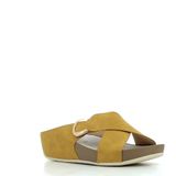 Scarpe Grunland donna 1580P25 GIALLO
