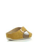 Scarpe Grunland donna 1580P25 GIALLO