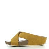 Scarpe Grunland donna 1580P25 GIALLO