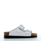 Scarpe Grunland donna 2445P25 BIANCO