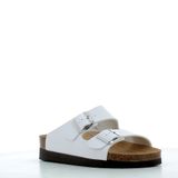 Scarpe Grunland donna 2445P25 BIANCO