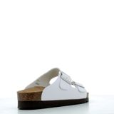 Scarpe Grunland donna 2445P25 BIANCO