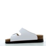 Scarpe Grunland donna 2445P25 BIANCO
